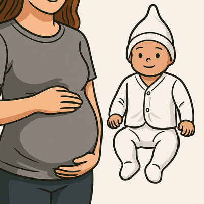 Bebés y Futuras Mamás